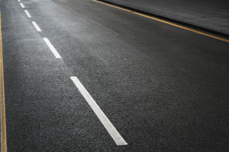 Crosswalk Marking Service in Palm Springs, CA