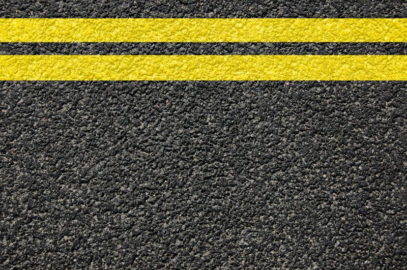 Parking Line Painting in Katy, TX