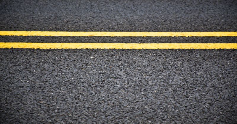 Parking Line Painting in Gwinnett County, GA
