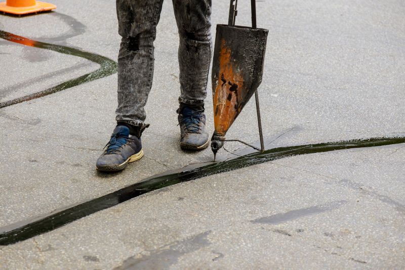 Surface Preparation Experts